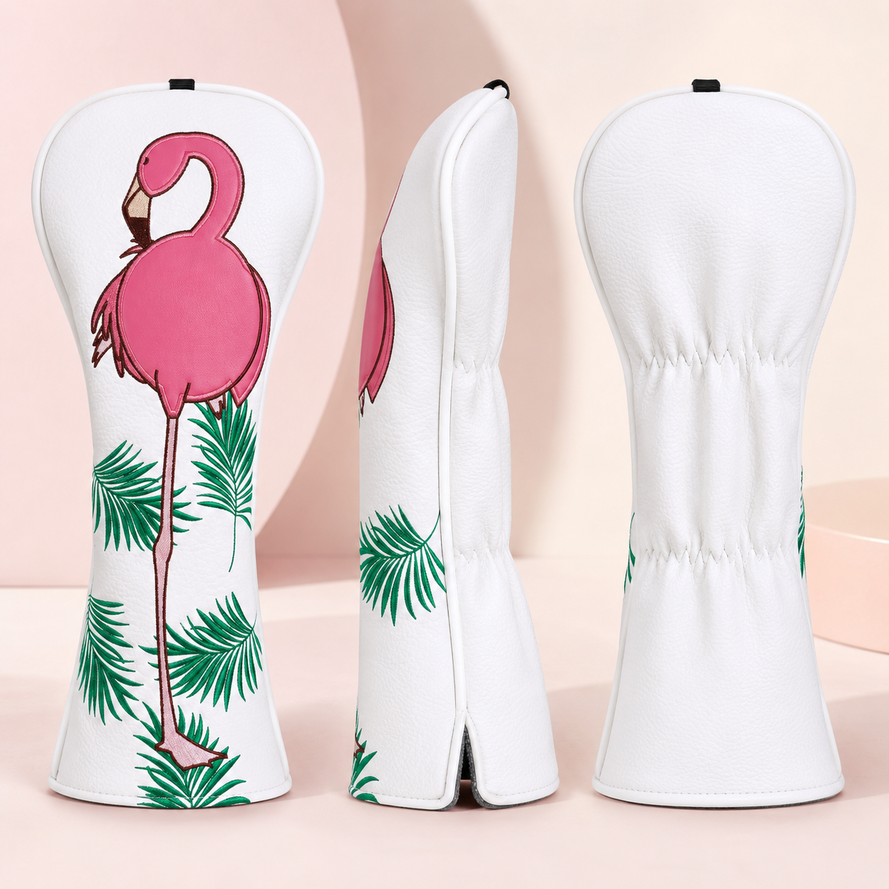Flamingo Golf Headcover - Image 7