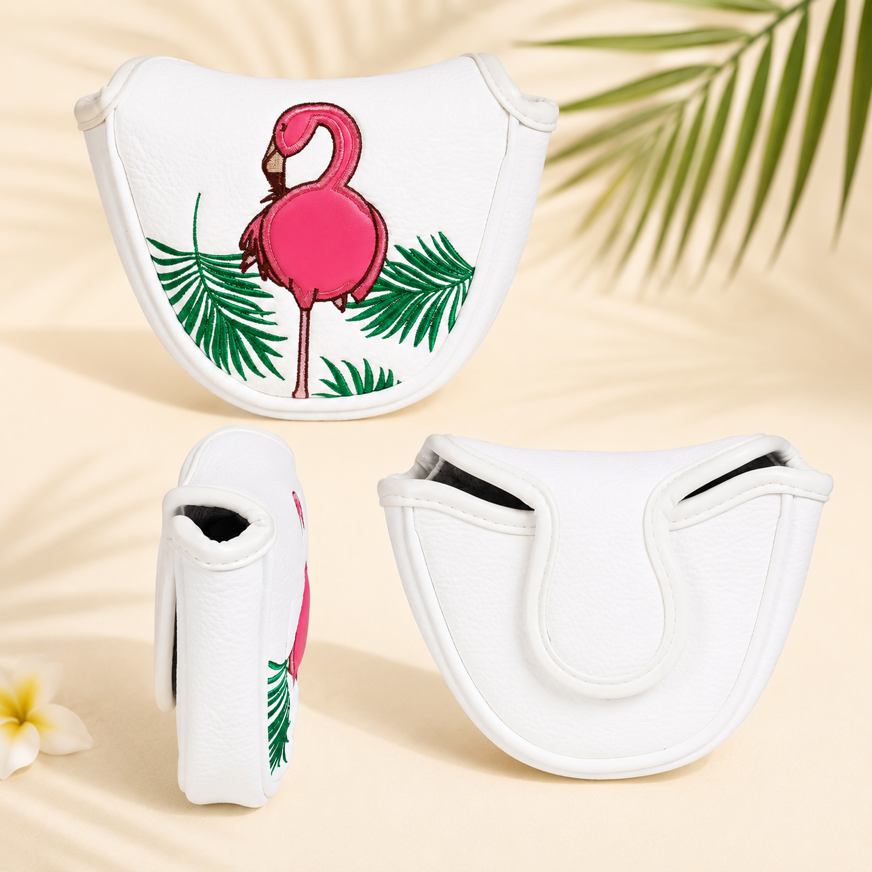 Flamingo Golf Headcover - Image 8